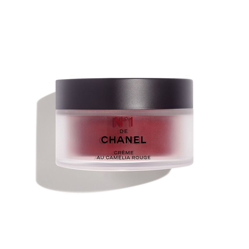 N°1 de Chanel Revitalizing Cream with Red Camellia