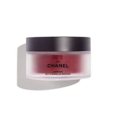 N°1 de Chanel Revitalizing Cream with Red Camellia