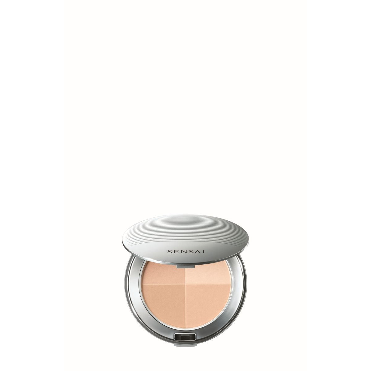 PRESSED POWDER 8 gr