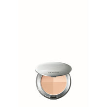 PRESSED POWDER 8 gr