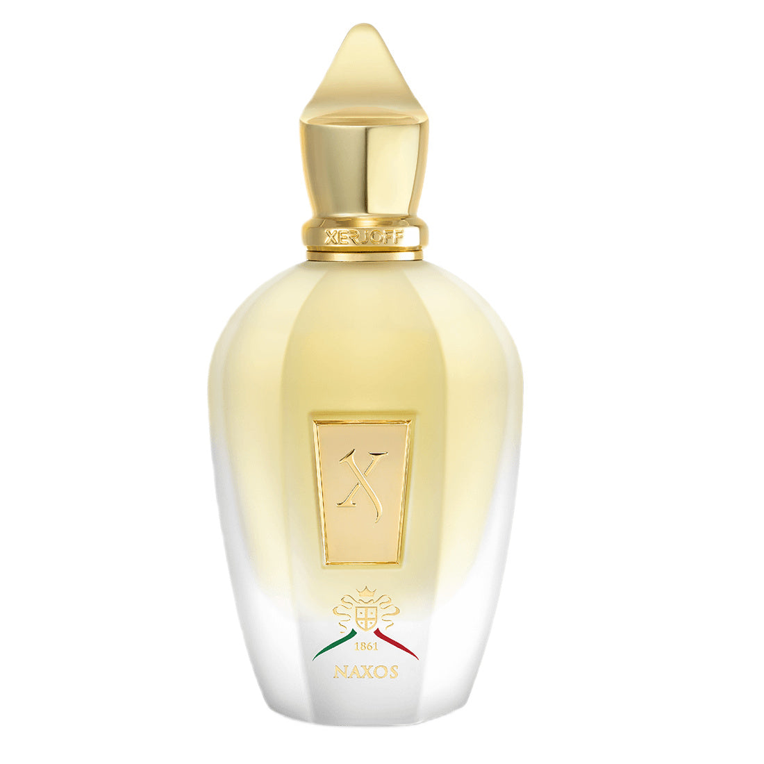 Naxos eau de parfum spray