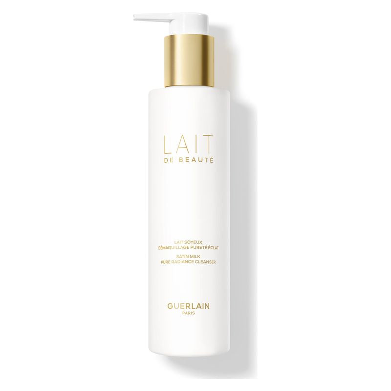 Lait de Beauté