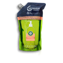SHAMPOOING RÉPARATION INTENSE cheveux abîmés refill