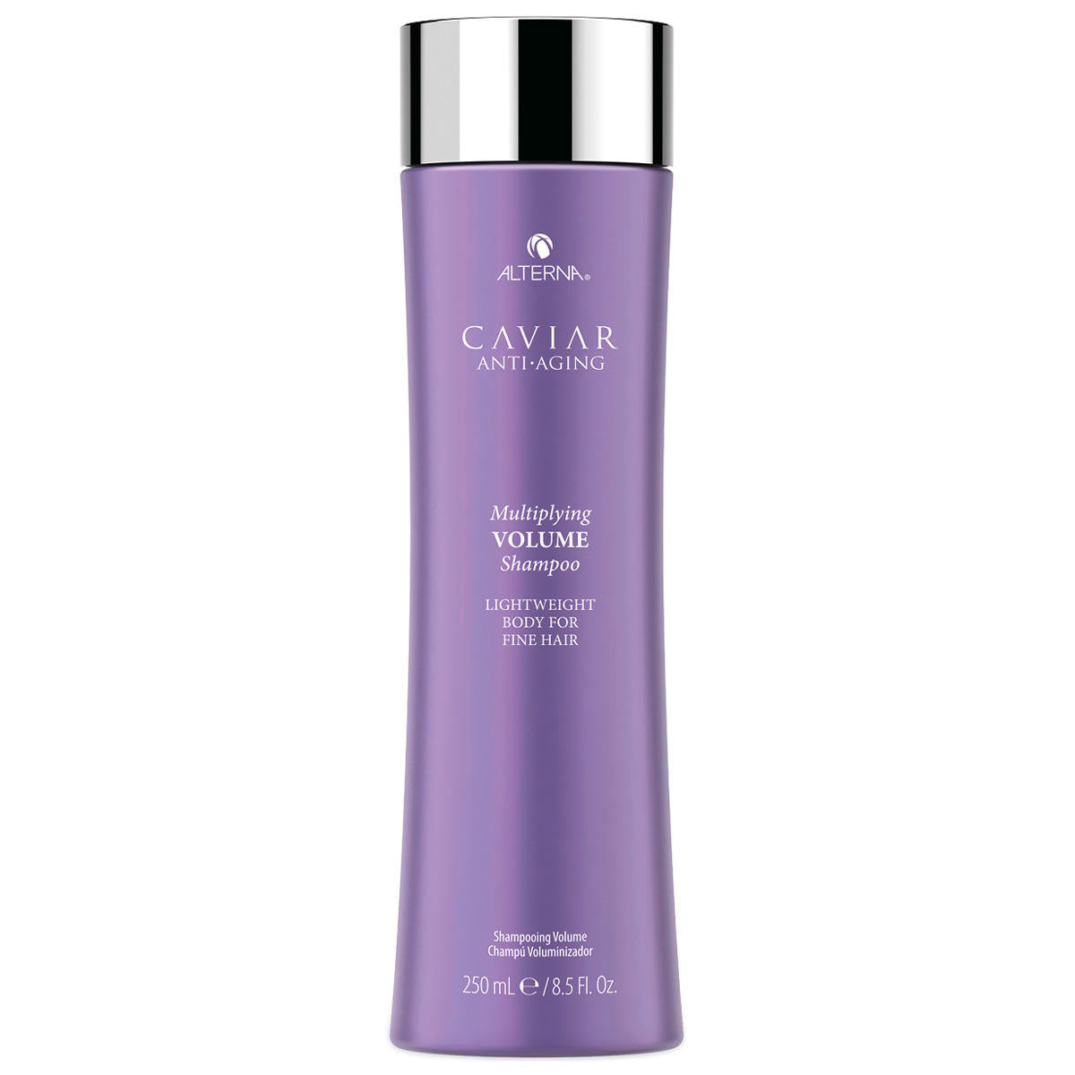 Caviar Anti-aging Volume shampoo