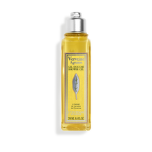 VERVEINE AGRUMES gel douche