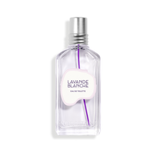 WHITE LAVENDER edt vapor