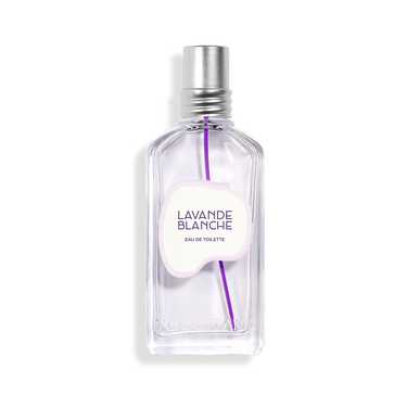 WHITE LAVENDER edt vapor