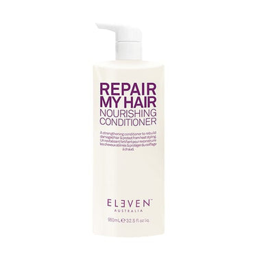 REPAIR MY HAIR nourishing conditioner