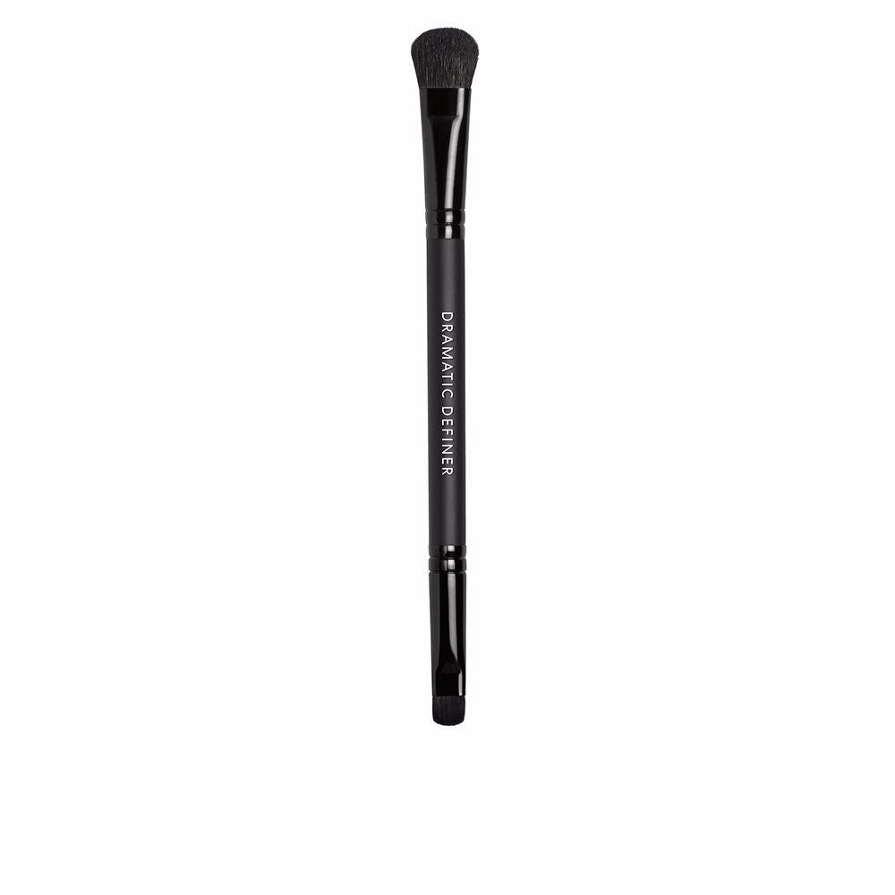 DRAMATIC DEFINER dual-ended eye brush