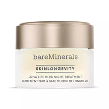 SKINLONGEVITY long life herb night treatment