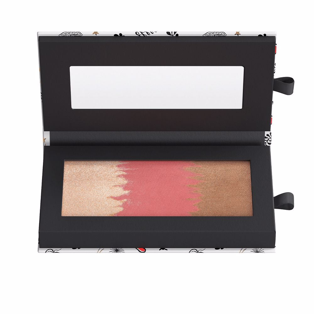Nude Gen ombre Palette Set