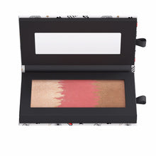 Nude Gen ombre Palette Set