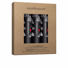 Mineralist Lipstick Set