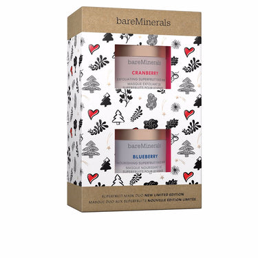 SUPERFRUIT MASK set 2 pz