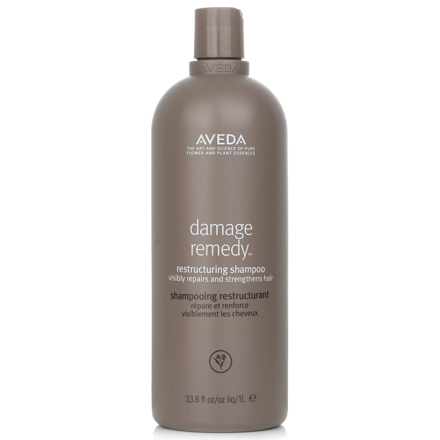 DAMAGE REMEDY restructuring  shampoo