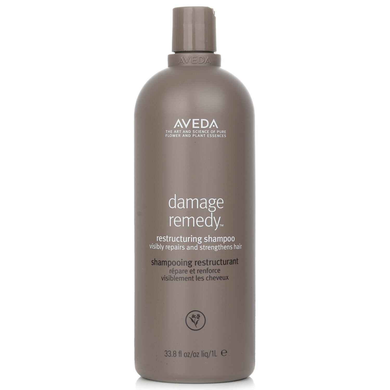 DAMAGE REMEDY restructuring  shampoo