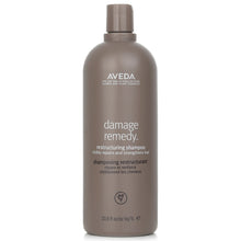 DAMAGE REMEDY restructuring  shampoo