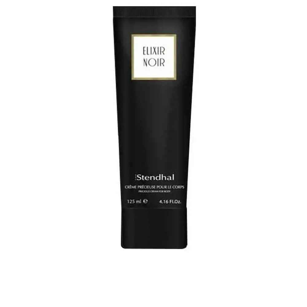 NOIR DIVIN crème corps