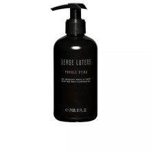 PAROLE D'EAU hand and body cleansing gel