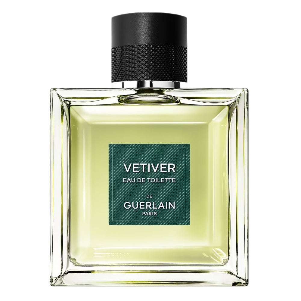 Vetiver