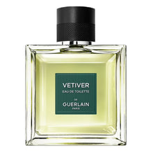 Vetiver