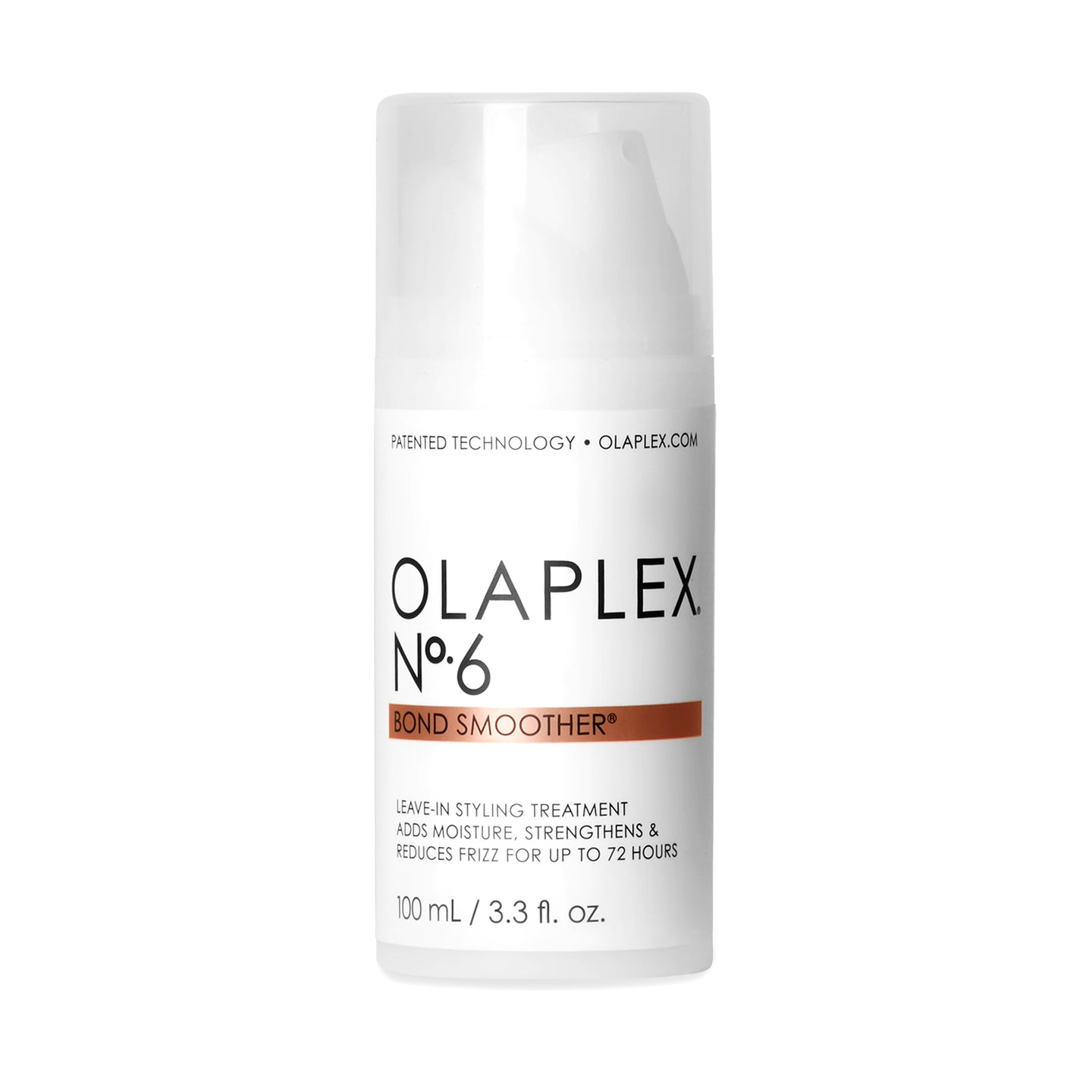 BOND SMOOTHER Nº6