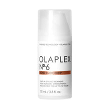 BOND SMOOTHER Nº6