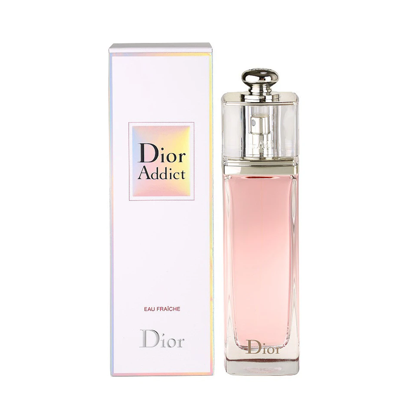 Dior Addict Eau Fraiche Eau de Toilette Spray