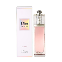 Dior Addict Eau Fraiche Eau de Toilette Spray