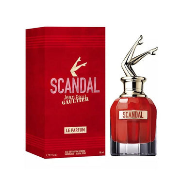 SCANDAL LE PARFUM eau de parfum spray