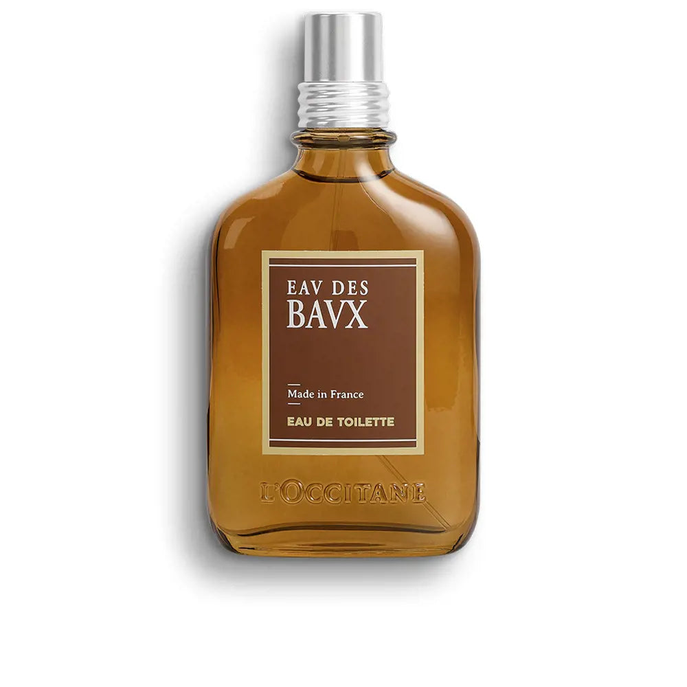 BAUX edt vapo