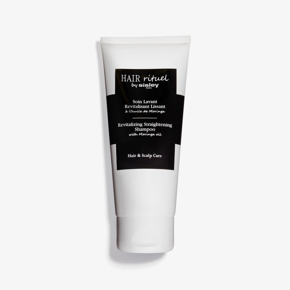 Hair Rituel Soin Lavant Revitalisant Lissant