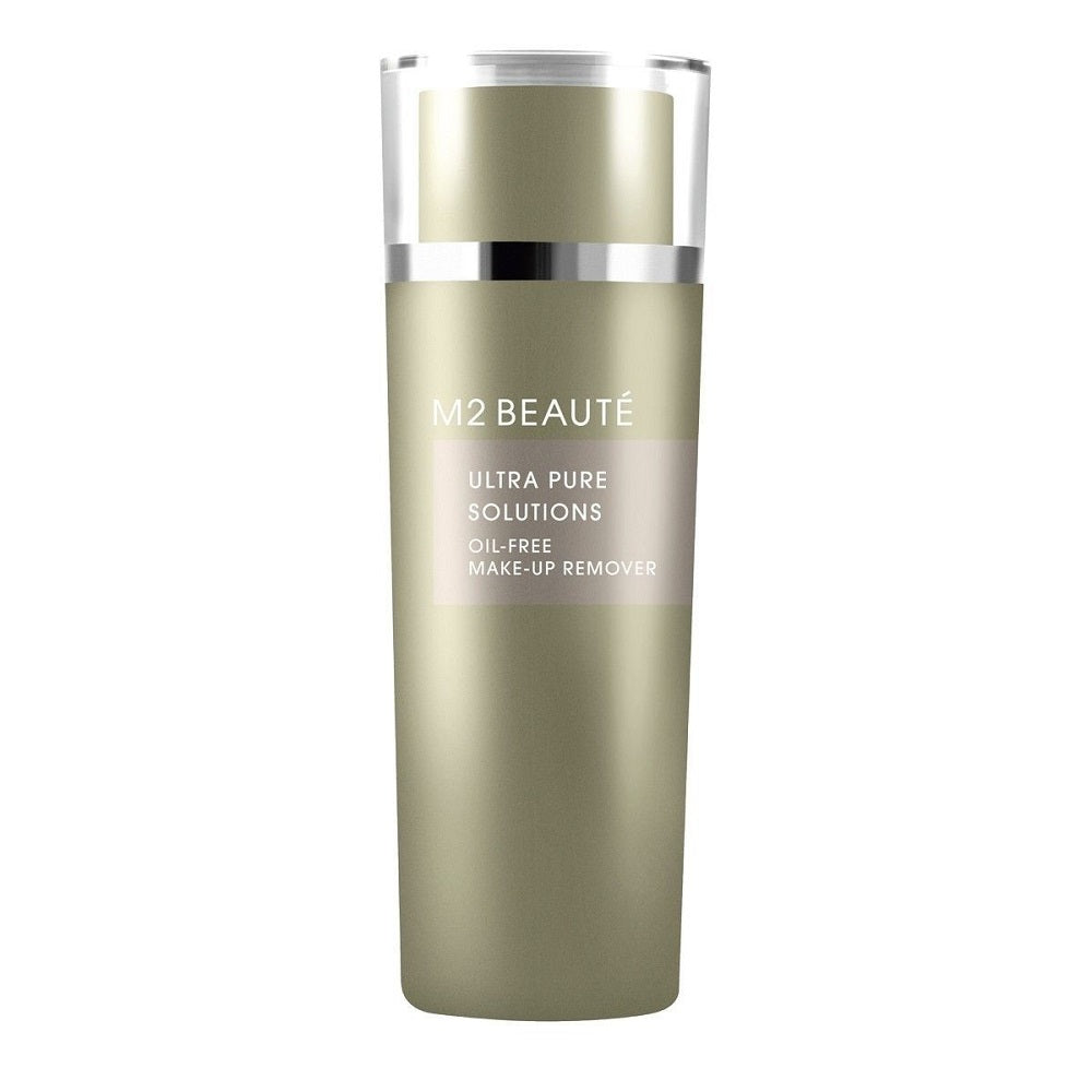 Oil-Free Make-Up Remover