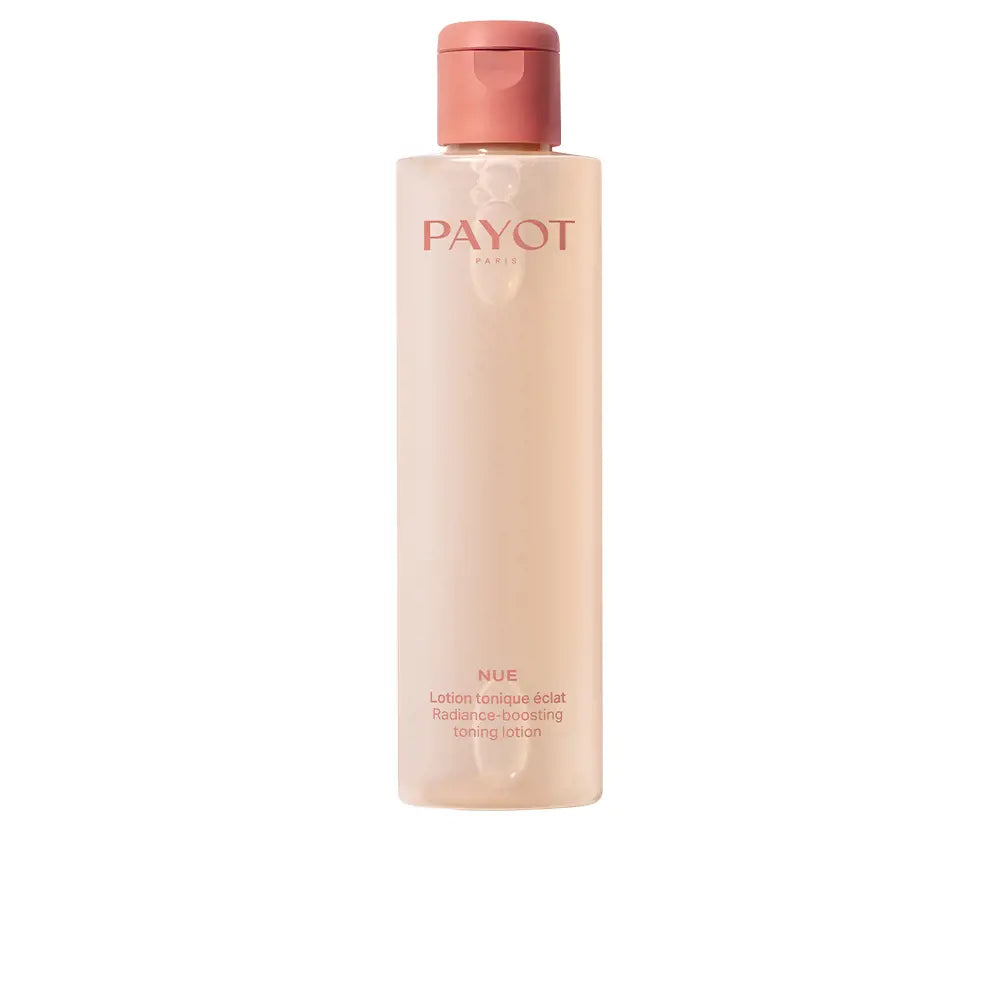 LES DÉMAQUILLANTES lotion tonique éclat