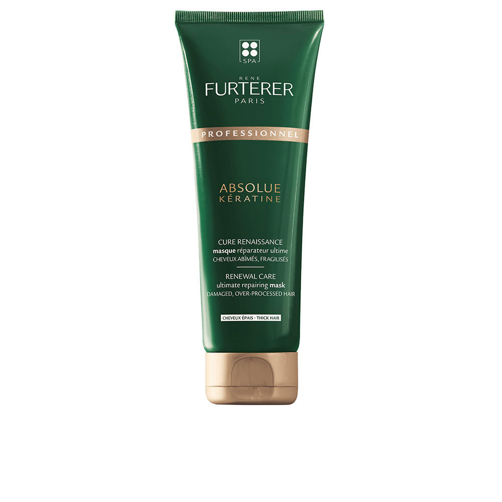 Professional Absolue Keratine Ultimate Repairing Mask