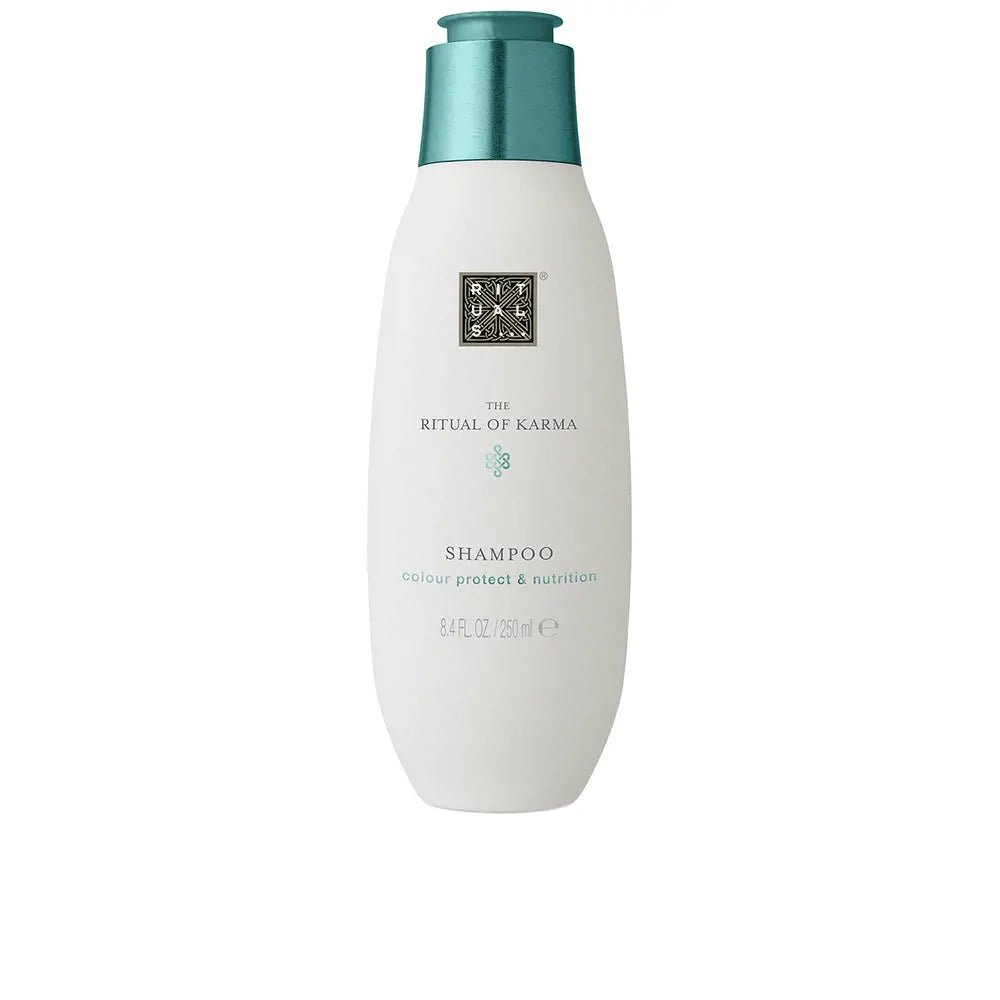 THE RITUAL OF KARMA shampoo