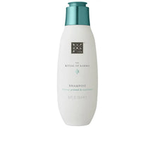 THE RITUAL OF KARMA shampoo