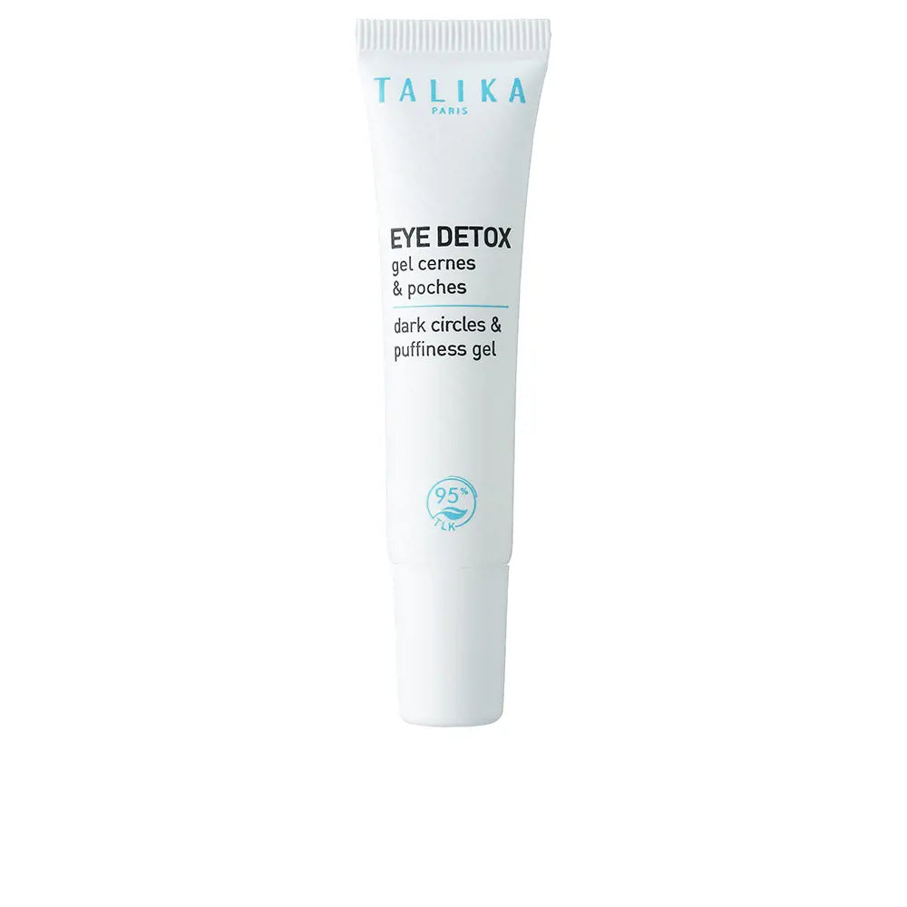 EYE DETOX contour gel