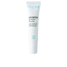 EYE DETOX contour gel