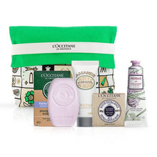 NECESER DESCUBRIMIENTO L’OCCITANE set