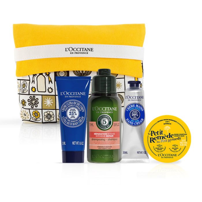 NECESER BEST SELLERS set