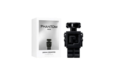 PHANTOM PARFUM edp vapor refillable