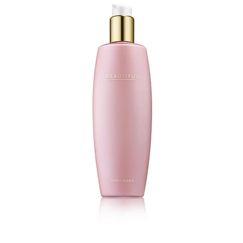 Beautiful Body Lotion