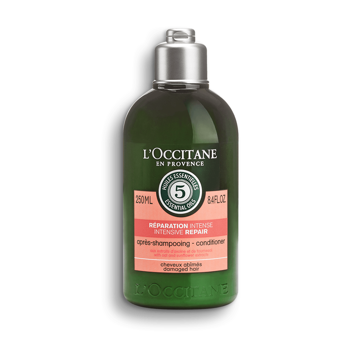 AROMACOLOGÍA intense repairing conditioner