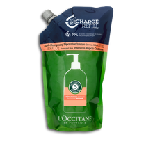 AROMACOLOGÍA ecorecarga intense repairing conditioner