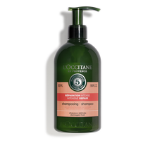 AROMACOLOGÍA intense repairing shampoo