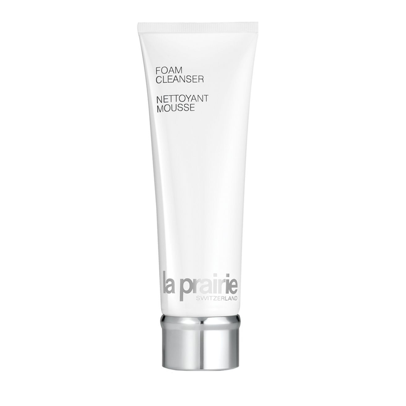 CELLULAR foam cleanser