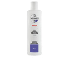 SYSTEM 6 - Conditioner - Chemically Treated and Very Weakened Hair - Step