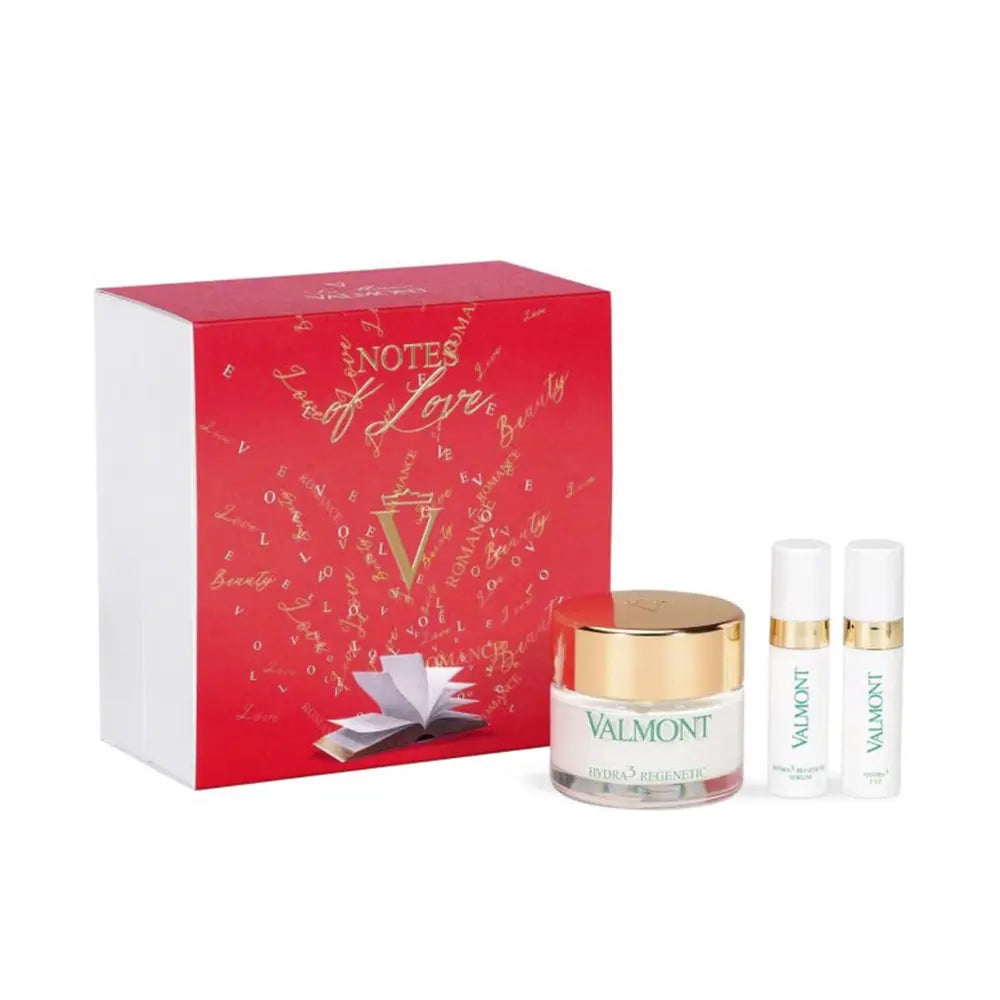 NOTES OF LOVE LOT