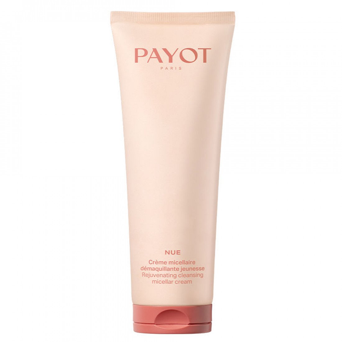 Rejuvenating Cleansing Micellar Cream cleansing micellar cream for the face